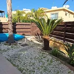 Family For 4 Paralimni
