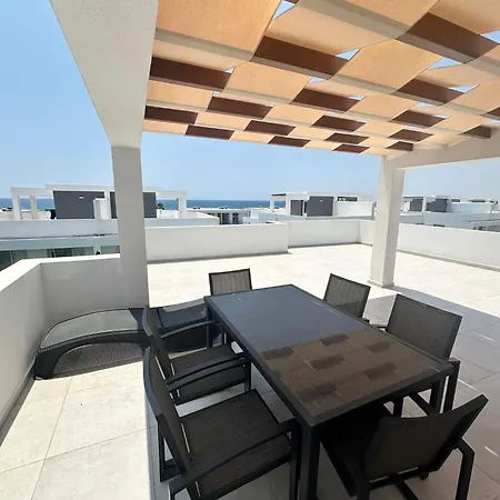 Apartment By The Sea In Four Seasons Boghaz