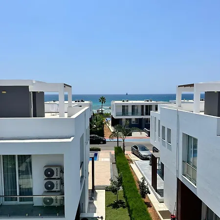 By The Sea In Four Seasons Boghaz