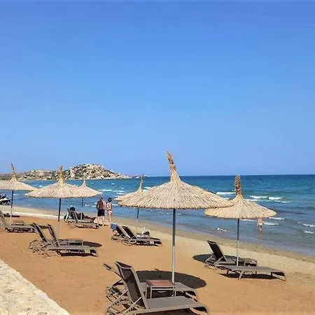 Apartment By The Sea In Four Seasons