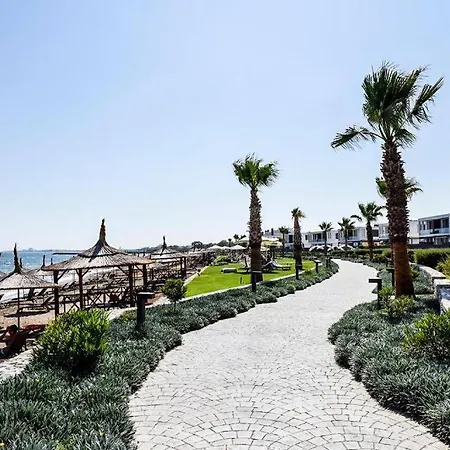 Apartment By The Sea In Four Seasons Boghaz