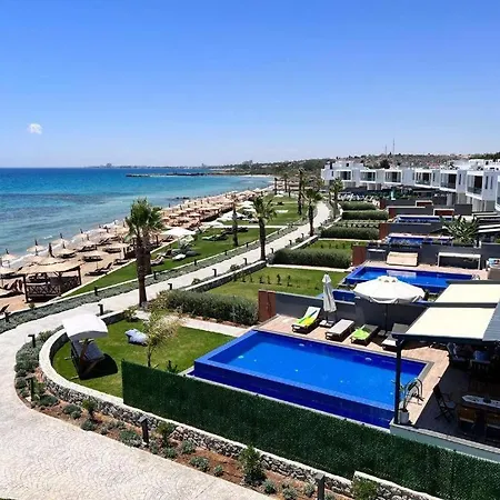 By The Sea In Four Seasons * Boghaz