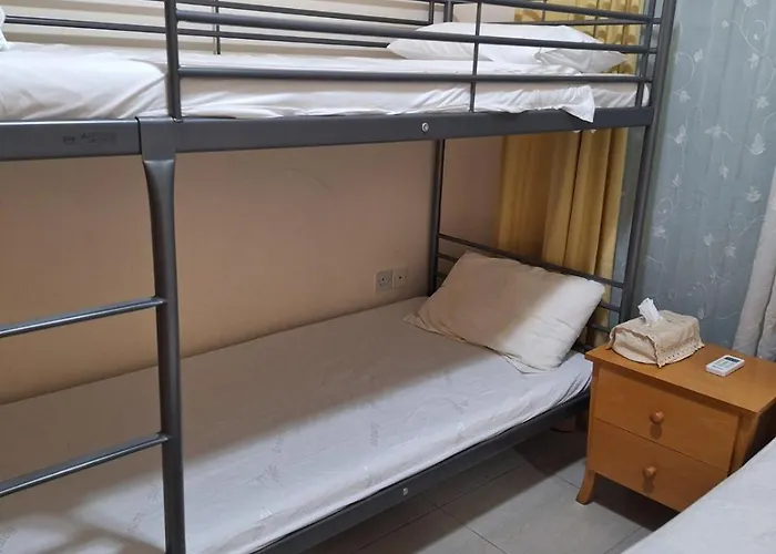 Ισόγειο Διαμέρισμα Με Αυλή Στην Περιοχή Κάππαρη Κατάλληλο Για Οικογενεια 아파트 파라림니