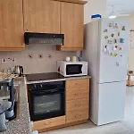 Family For 4 Παραλίμνι