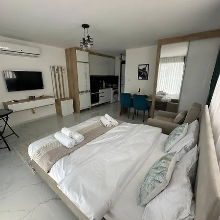 דירה Apartments In Four Seasons 2