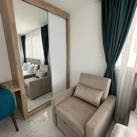 Apartments In Four Seasons 2 * Boghaz
