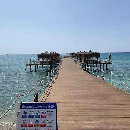 Apartments In Four Seasons 2 דירה Boghaz