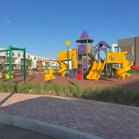 Apartments In Four Seasons 2 * Boghaz