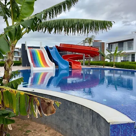 Apartments In Four Seasons 2 * Boghaz
