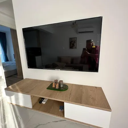 דירה Apartments In Four Seasons 2 Boghaz