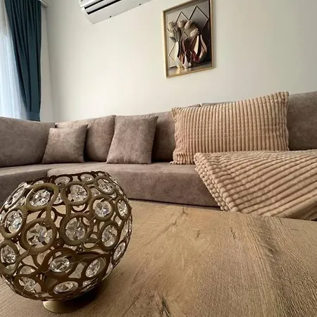דירה Apartments In Four Seasons 2 Boghaz