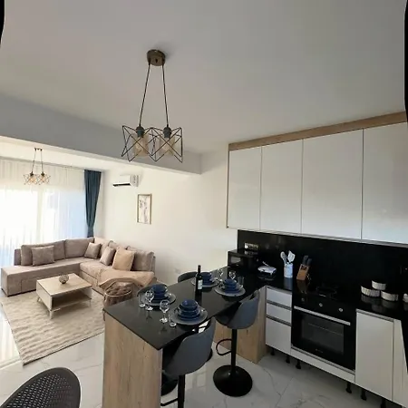דירה Apartments In Four Seasons 2