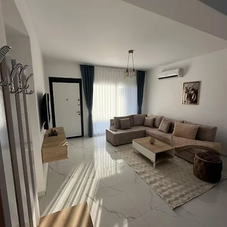 Apartments In Four Seasons 2 דירה