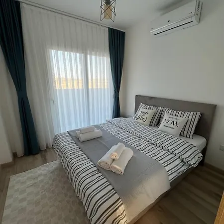 Apartments In Four Seasons 2 * Boghaz