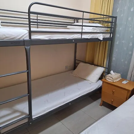 Ισόγειο Διαμέρισμα Με Αυλή Στην Περιοχή Κάππαρη Κατάλληλο Για Οικογενεια Apartment Paralimni