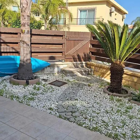 Family For 4 Protaras Apartment Paralimni