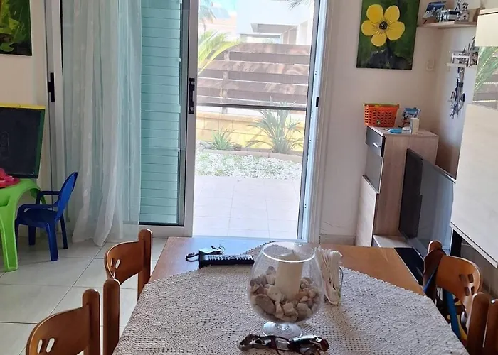 Apartment Ισόγειο Διαμέρισμα Με Αυλή Στην Περιοχή Κάππαρη Κατάλληλο Για Οικογενεια *